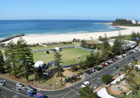 Blue C Coolangatta - Foster Accommodation 35