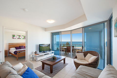 Blue C Coolangatta - Foster Accommodation 3