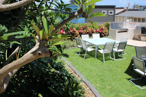 Blue C Coolangatta - Foster Accommodation 16