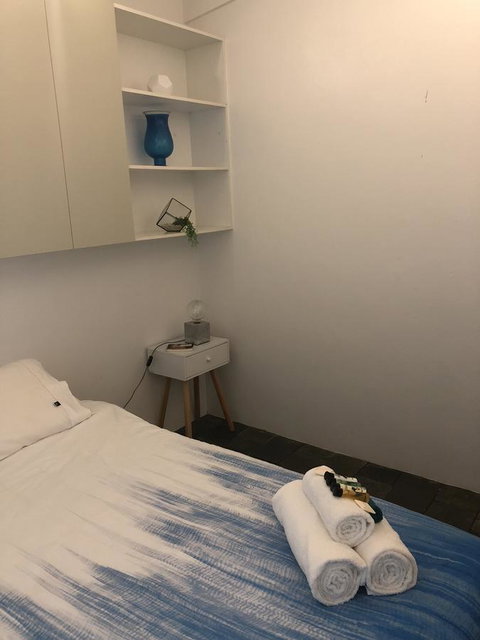 Cairns Beach House Our Oasis - Foster Accommodation 21