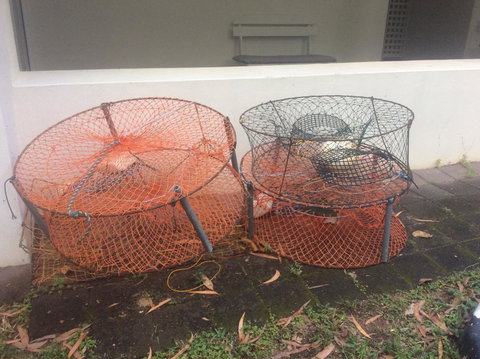 Cairns Beach House Our Oasis - Foster Accommodation 43