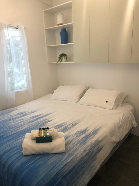 Cairns Beach House Our Oasis - Foster Accommodation 20