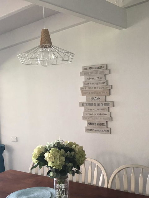 Cairns Beach House Our Oasis - Foster Accommodation 31