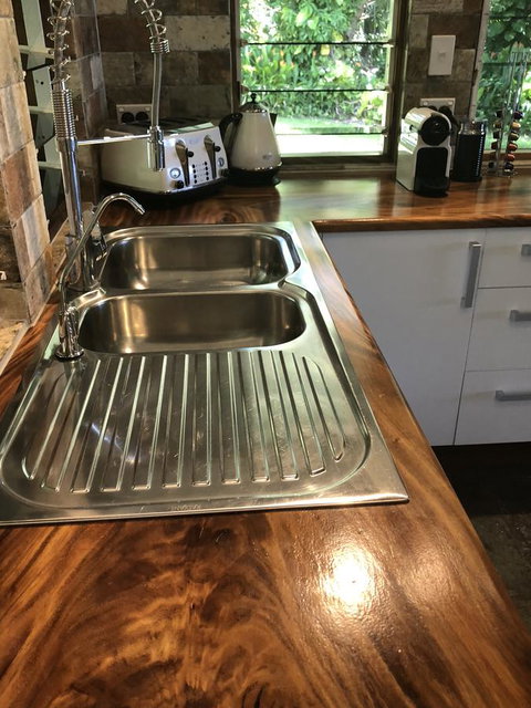 Cairns Beach House Our Oasis - Foster Accommodation 12