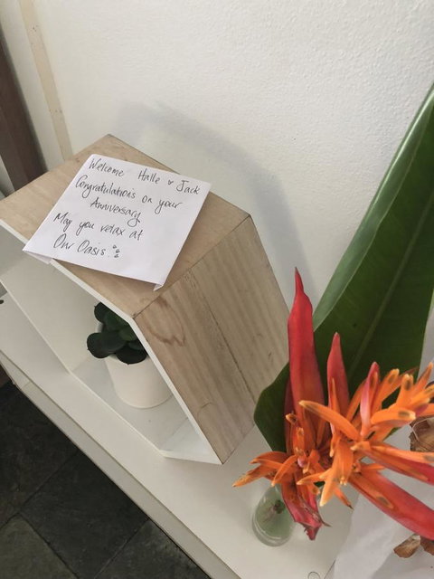 Cairns Beach House Our Oasis - Foster Accommodation 26