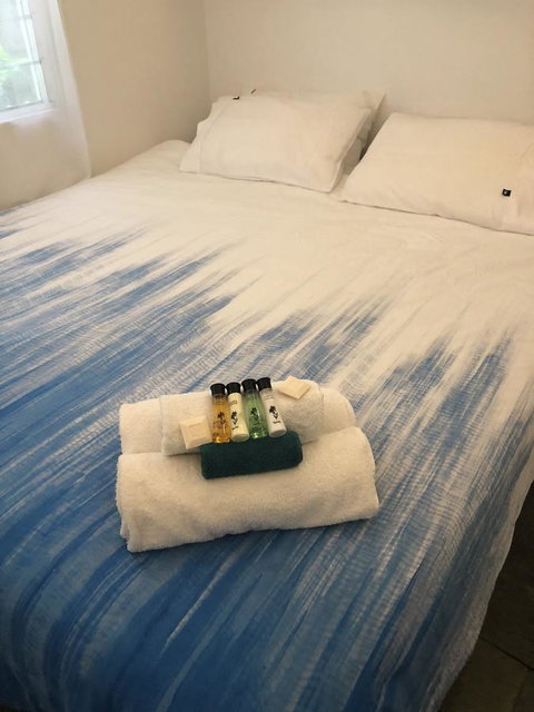 Cairns Beach House Our Oasis - Foster Accommodation 22