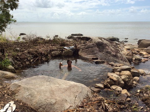 Cairns Beach House Our Oasis - Foster Accommodation 18