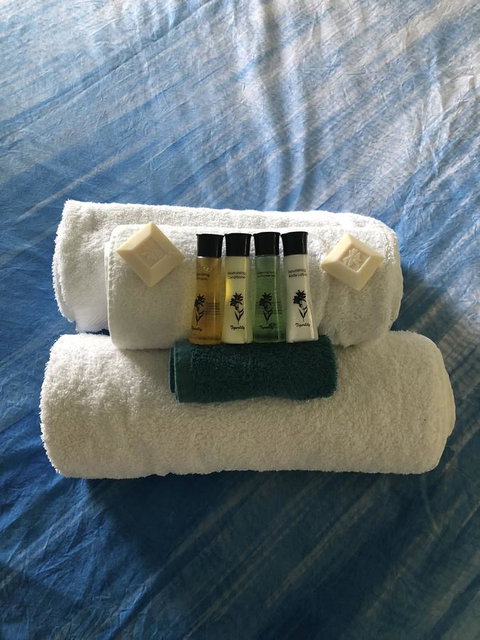 Cairns Beach House Our Oasis - Foster Accommodation 23