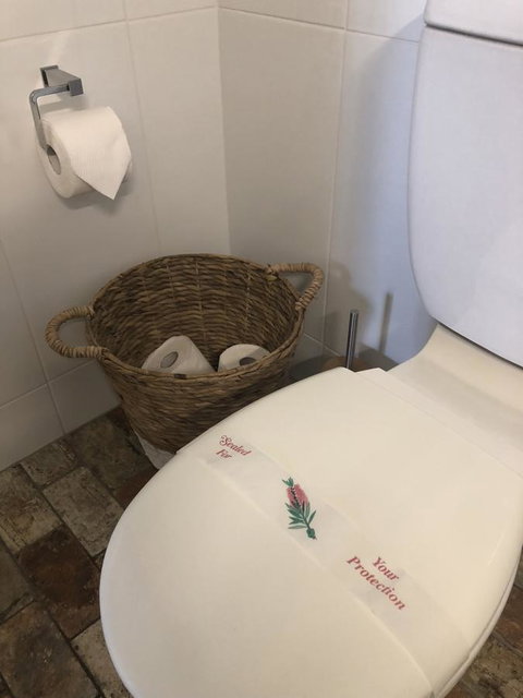 Cairns Beach House Our Oasis - Foster Accommodation 37