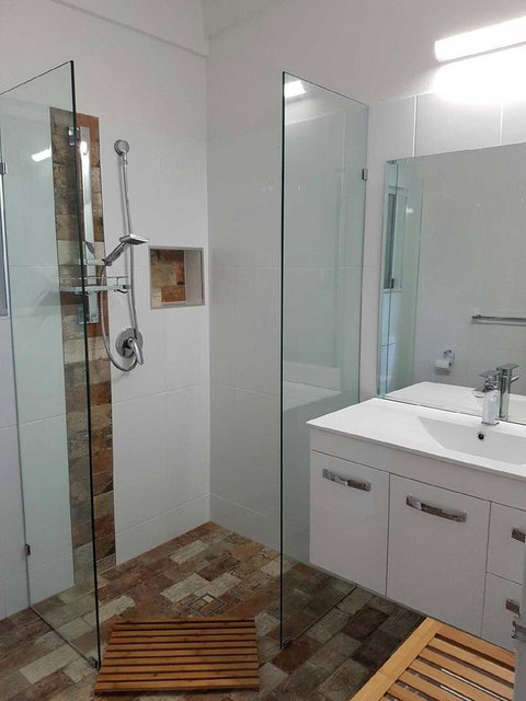 Cairns Beach House Our Oasis - Foster Accommodation 27