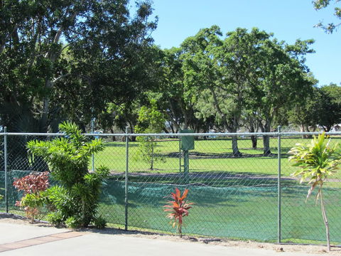 NRMA Bowen Beachfront Holiday Park - Foster Accommodation 26