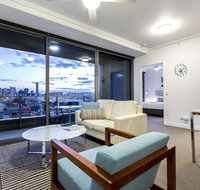 MA Apartments - Foster Accommodation