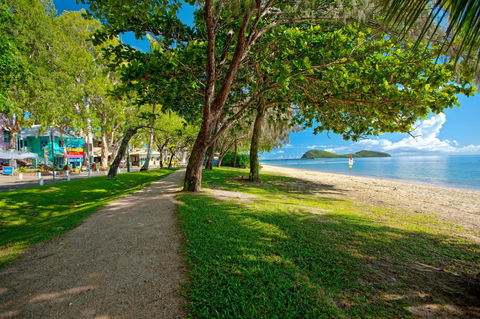 The Reef Retreat Palm Cove - Foster Accommodation 10