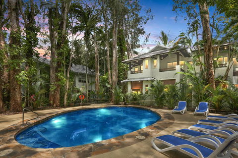 The Reef Retreat Palm Cove - Foster Accommodation 0