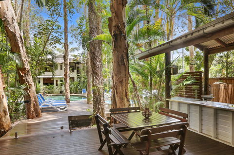 The Reef Retreat Palm Cove - Foster Accommodation 7