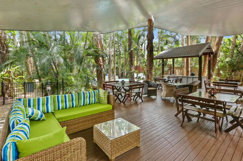 The Reef Retreat Palm Cove - Foster Accommodation 5