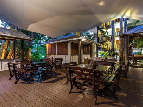 The Reef Retreat Palm Cove - Foster Accommodation 11