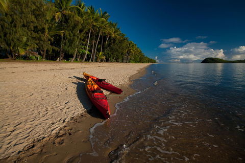 The Reef Retreat Palm Cove - Foster Accommodation 8