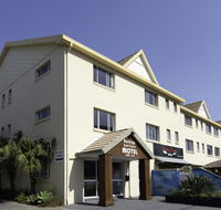 Burleigh Gold Coast Motel - Foster Accommodation