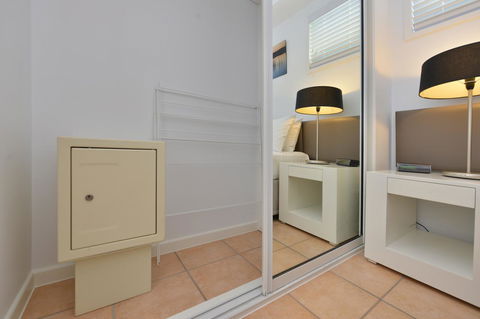 Port Douglas Apartments - Adults Only Oasis - Foster Accommodation 13