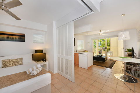 Port Douglas Apartments - Adults Only Oasis - Foster Accommodation 30