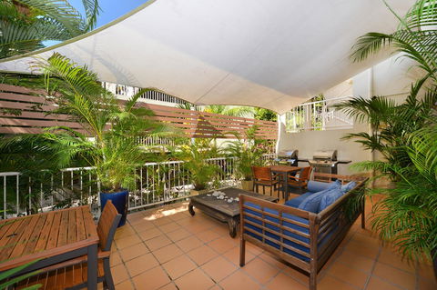 Port Douglas Apartments - Adults Only Oasis - Foster Accommodation 4