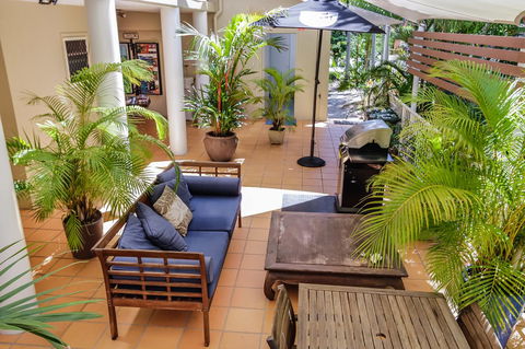 Port Douglas Apartments - Adults Only Oasis - Foster Accommodation 42