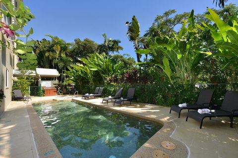 Port Douglas Apartments - Adults Only Oasis - Foster Accommodation 18