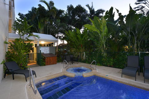 Port Douglas Apartments - Adults Only Oasis - Foster Accommodation 19