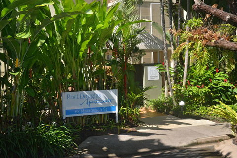 Port Douglas Apartments - Adults Only Oasis - Foster Accommodation 12