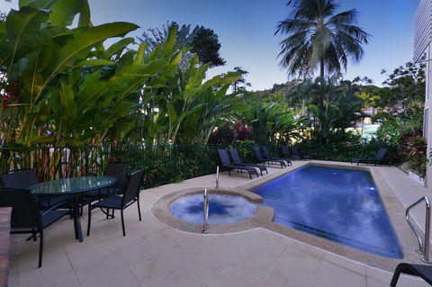Port Douglas Apartments - Adults Only Oasis - Foster Accommodation 21