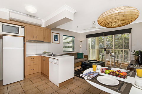 Port Douglas Apartments - Adults Only Oasis - Foster Accommodation 15