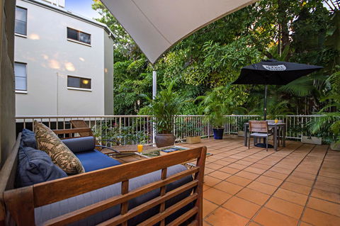 Port Douglas Apartments - Adults Only Oasis - Foster Accommodation 34