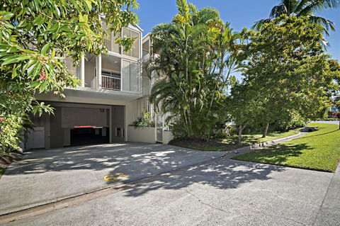 Port Douglas Apartments - Adults Only Oasis - Foster Accommodation 43