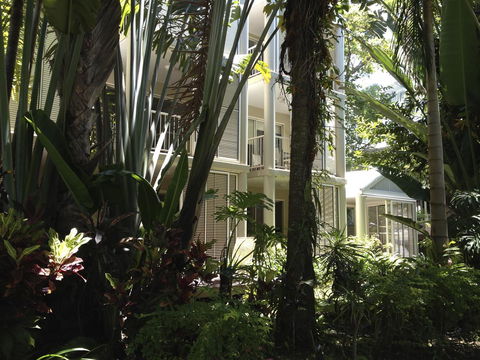 Port Douglas Apartments - Adults Only Oasis - Foster Accommodation 40