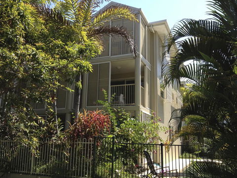 Port Douglas Apartments - Adults Only Oasis - Foster Accommodation 38