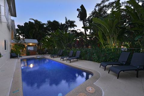 Port Douglas Apartments - Adults Only Oasis - Foster Accommodation 20