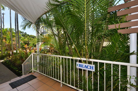 Port Douglas Apartments - Adults Only Oasis - Foster Accommodation 26