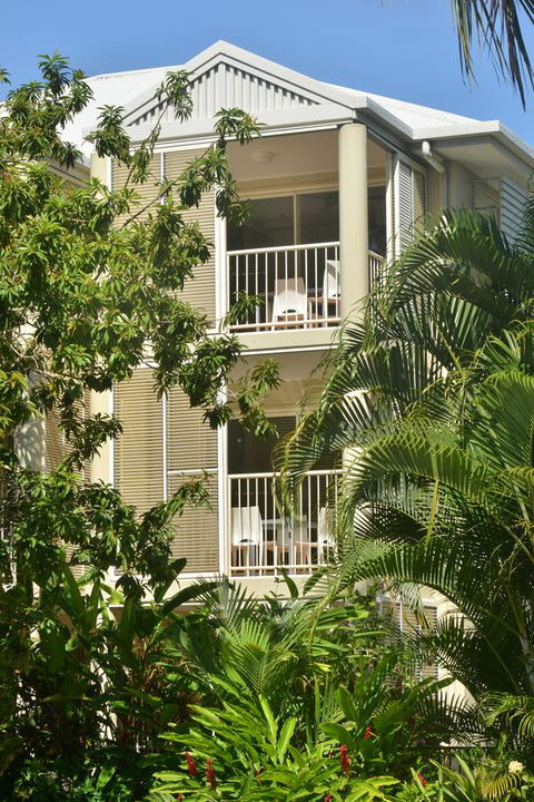 Port Douglas Apartments - Adults Only Oasis - Foster Accommodation 25