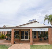 Charleville Motel - Foster Accommodation