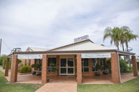 Book Charleville Accommodation Vacations Foster Accommodation Foster Accommodation