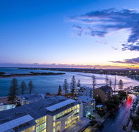 Centrepoint Apartments Caloundra - Foster Accommodation