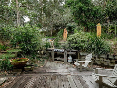 Five Bimba (Tractor House) - Foster Accommodation 3