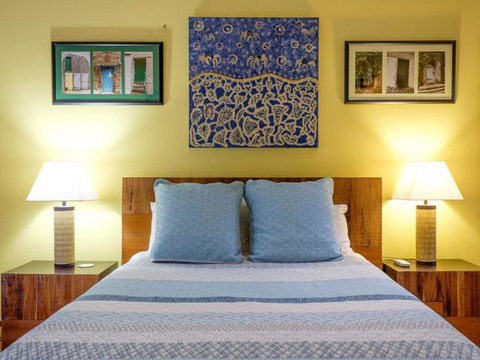 Five Bimba (Tractor House) - Foster Accommodation 5