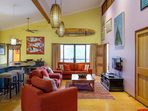 Five Bimba (Tractor House) - Foster Accommodation 2