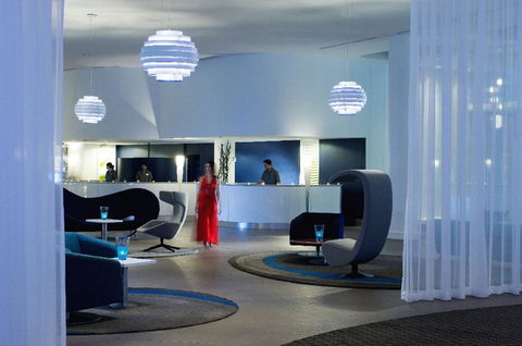 Hilton Cairns - Foster Accommodation 14