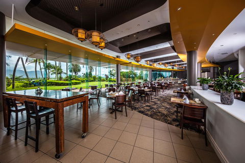 Hilton Cairns - Foster Accommodation 26