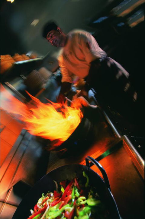 Hilton Cairns - Foster Accommodation 21