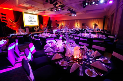 Hilton Cairns - Foster Accommodation 41