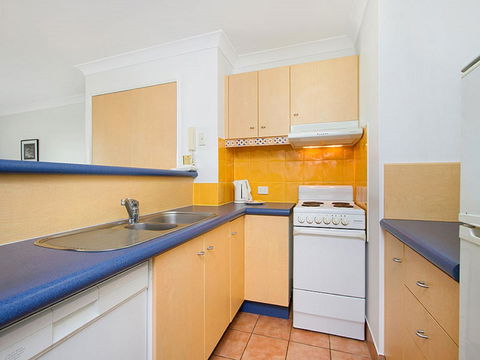 Aruba Surf Resort - Foster Accommodation 3